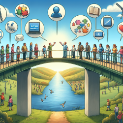 Bridging the Gap: Enhancing Access to Autism Resources in the U.S. || TinyEYE Online Therapy