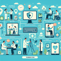 Unlocking the Potential of Telemedicine: Overcoming Barriers and Embracing Facilitators 