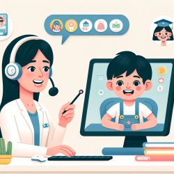 How Online Therapy is Revolutionizing Occupational Therapy in Schools 