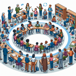 Enhancing Inclusion and Participation in Schools: Implementing the CIRCLE Framework 