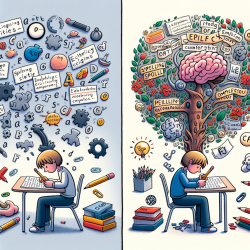 Enhancing Literacy Skills: Understanding the Trade-offs between Spelling Accuracy and Complexity || TinyEYE Online Therapy