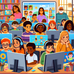 How Online Therapy is Transforming Special Education 