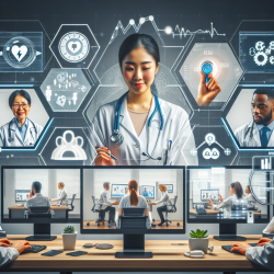 Improving Telehealth Skills: Insights from Recent Research 