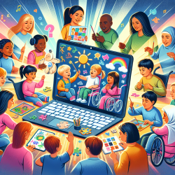 Unlocking Potential: How Online Therapy is Transforming Special Needs Education 