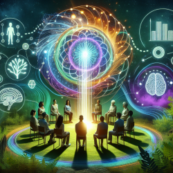 Can Psychedelics Revolutionize Group Therapy? Discover Groundbreaking Insights! 