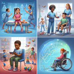 Unlocking Potential: Improving Outcomes for Children with Cerebral Palsy through Data-Driven Interventions 