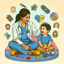 Unlocking Better Outcomes: Integrating Behavioral Health in Pediatric Primary Care 