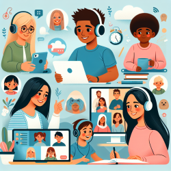 Building a Supportive Community Through Online Therapy 