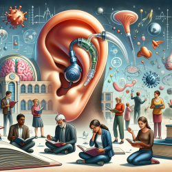 Enhancing Skills with Insights from the Central Institute for the Deaf Cochlear Implant Study 