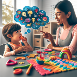 Enhancing Speech Therapy Through Systematic Fluency Training: Insights from a Case Study 