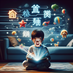 Perceptual Expertise with Chinese Characters: A Key to Improving Reading in Children with Dyslexia || TinyEYE Online Therapy