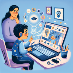 Implementing Telepractice for Children with Autism: Insights from Recent Research 