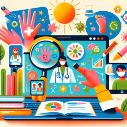 Fun and Easy Reading: Enhancing Skills with HFMD Research 