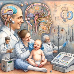 Enhancing Early Hearing Loss Detection: Insights from Neonatal Screening Research 