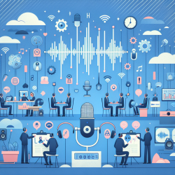 Enhancing Speech Discrimination Testing: Insights from Recent Research 