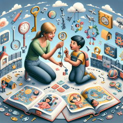 Unlocking Language: Combined Interventions for Minimally Verbal Children with Autism 