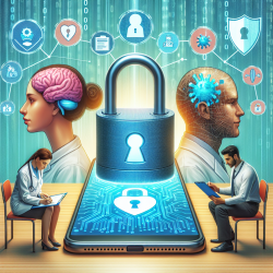 Unlocking Privacy in Mental Health Apps: Essential Insights for Practitioners 