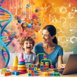 Implementing Phonological Insights: Enhancing Speech Therapy for Children with 3-Methylglutaconic Aciduria Type I || TinyEYE Online Therapy