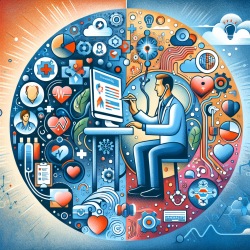 The Transformative Power of Telehealth: Improving Outcomes for Chronic Disease Patients 