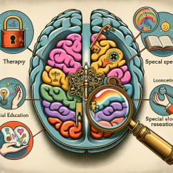 Unlocking the Secrets of Speechreading: Insights from Groundbreaking Research || TinyEYE Online Therapy