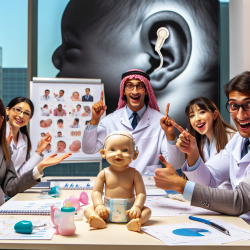 Empowering Practitioners: Enhancing Hearing Aid Management in Infants 