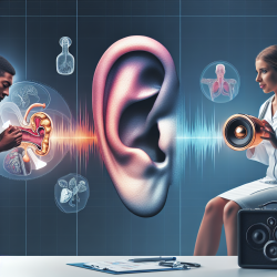 Enhancing Clinical Practice Through Insights on Acoustic Trauma 