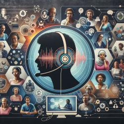 Enhancing Auditory Therapy Practices with Tone-Evoked ABR Threshold Estimation: Insights from a Comprehensive Meta-Analysis || TinyEYE Online Therapy