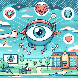 How TinyEYE is Revolutionizing Online Therapy Services in Schools || TinyEYE Online Therapy