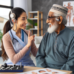 Enhancing Communication in Nursing Homes: Insights from Recent Research 