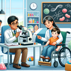 Enhancing Care for Individuals with Down Syndrome: Insights from Biomedical Research 