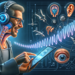 Enhancing Practitioner Skills: Implementing Research Outcomes in Auditory-Perceptual Assessment || TinyEYE Online Therapy