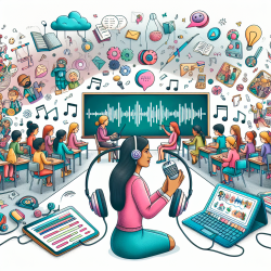 Transforming Speech Therapy in Schools: How Technology is Leading the Way 