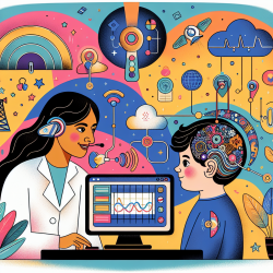 Enhancing Cochlear Implant Care: Implementing Daily and Remote Impedance Assessments || TinyEYE Online Therapy