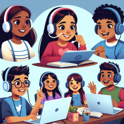 Creating Safe Spaces: Empowering Students Through Online Therapy 