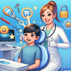 Unlocking Success: Dental Treatment Strategies for Adolescents with Autism 