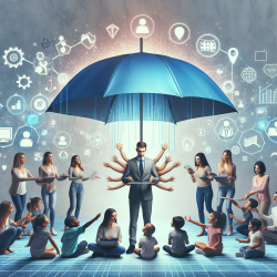 Unlocking Potential: Enhancing Skills with \"Extending the Umbrella\" Research 