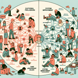 Improving Adolescent Care: Key Insights from Concept Mapping Research 