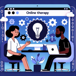 Unleashing the Power of Online Therapy: How to Implement Effective Therapist-Guided Internet Interventions 