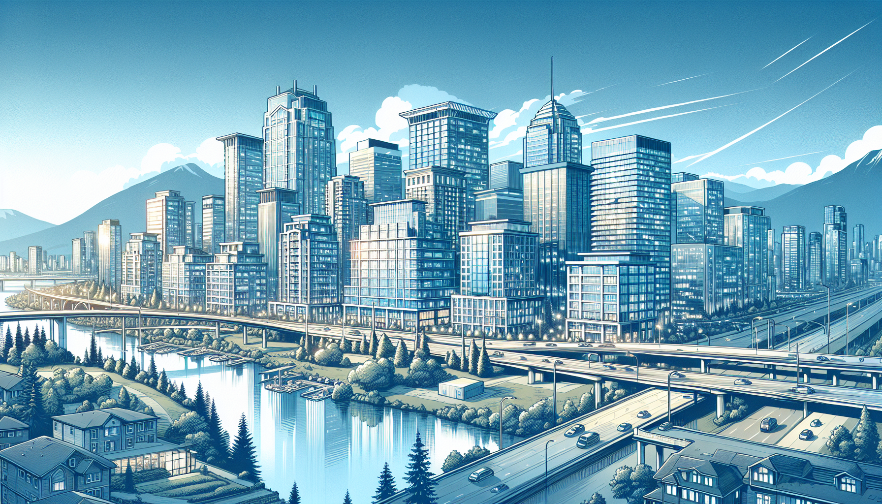 Burnaby, BC
