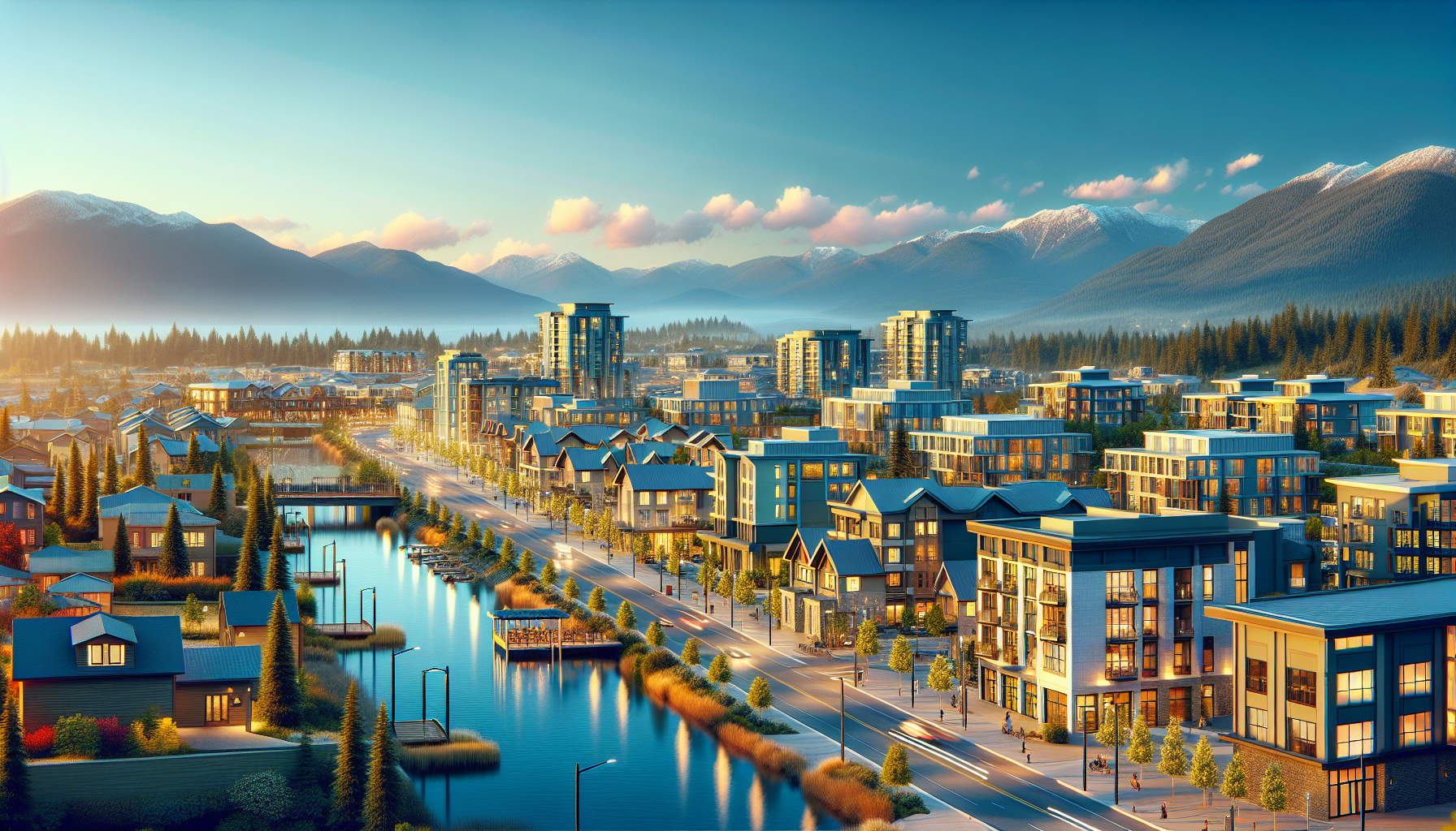 Richmond, BC