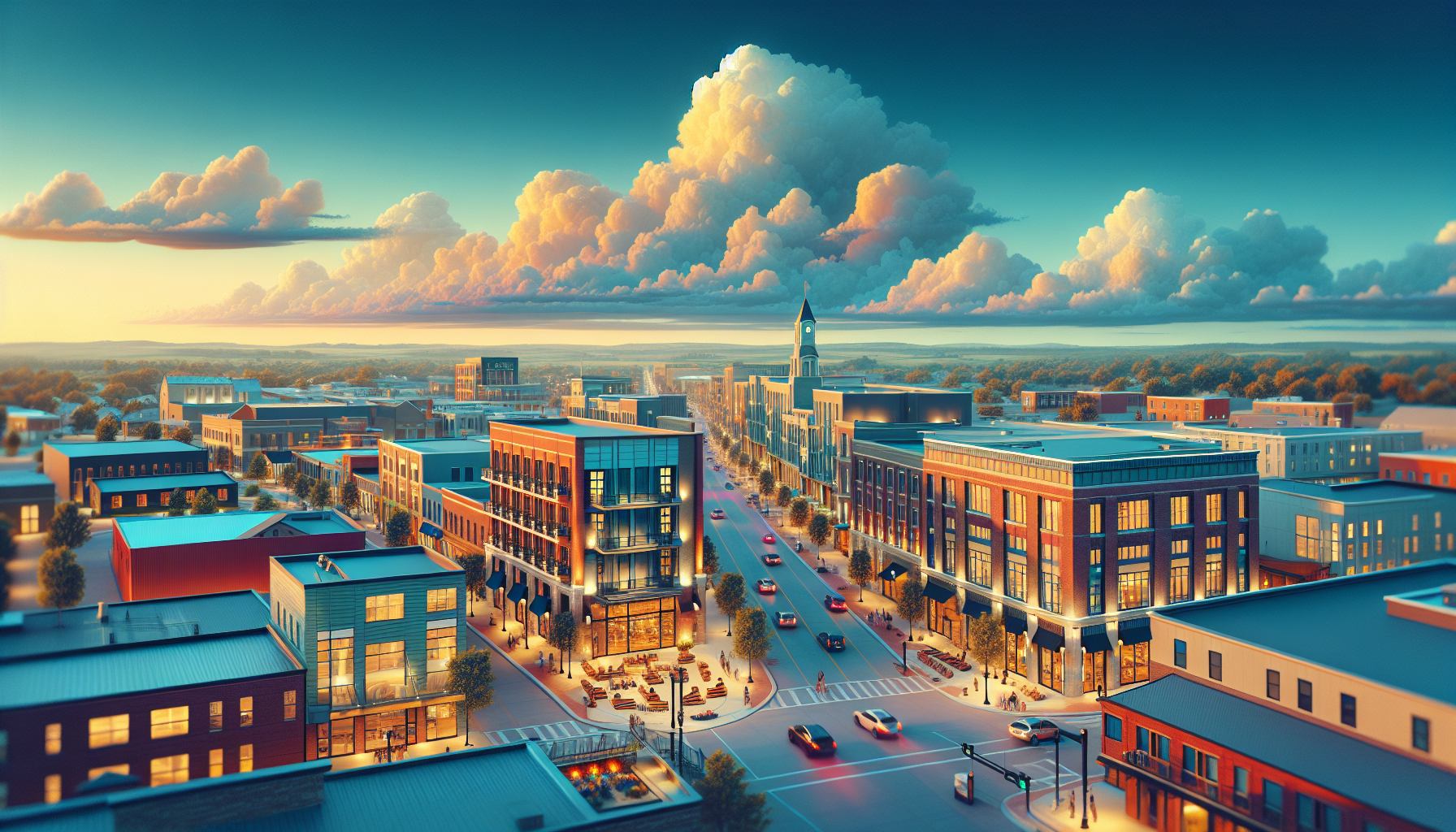 Pella, IA
