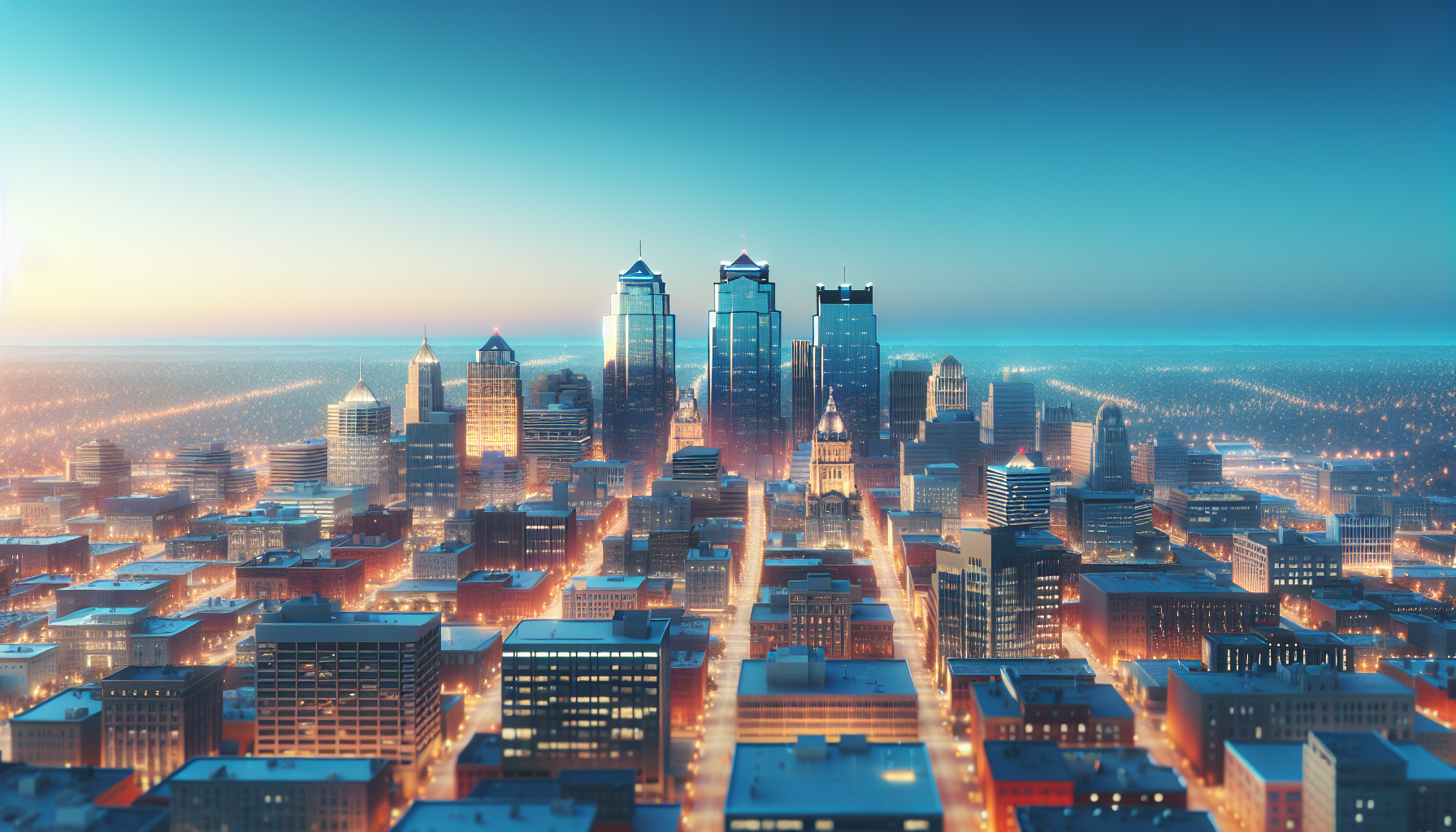 Kansas City, KS