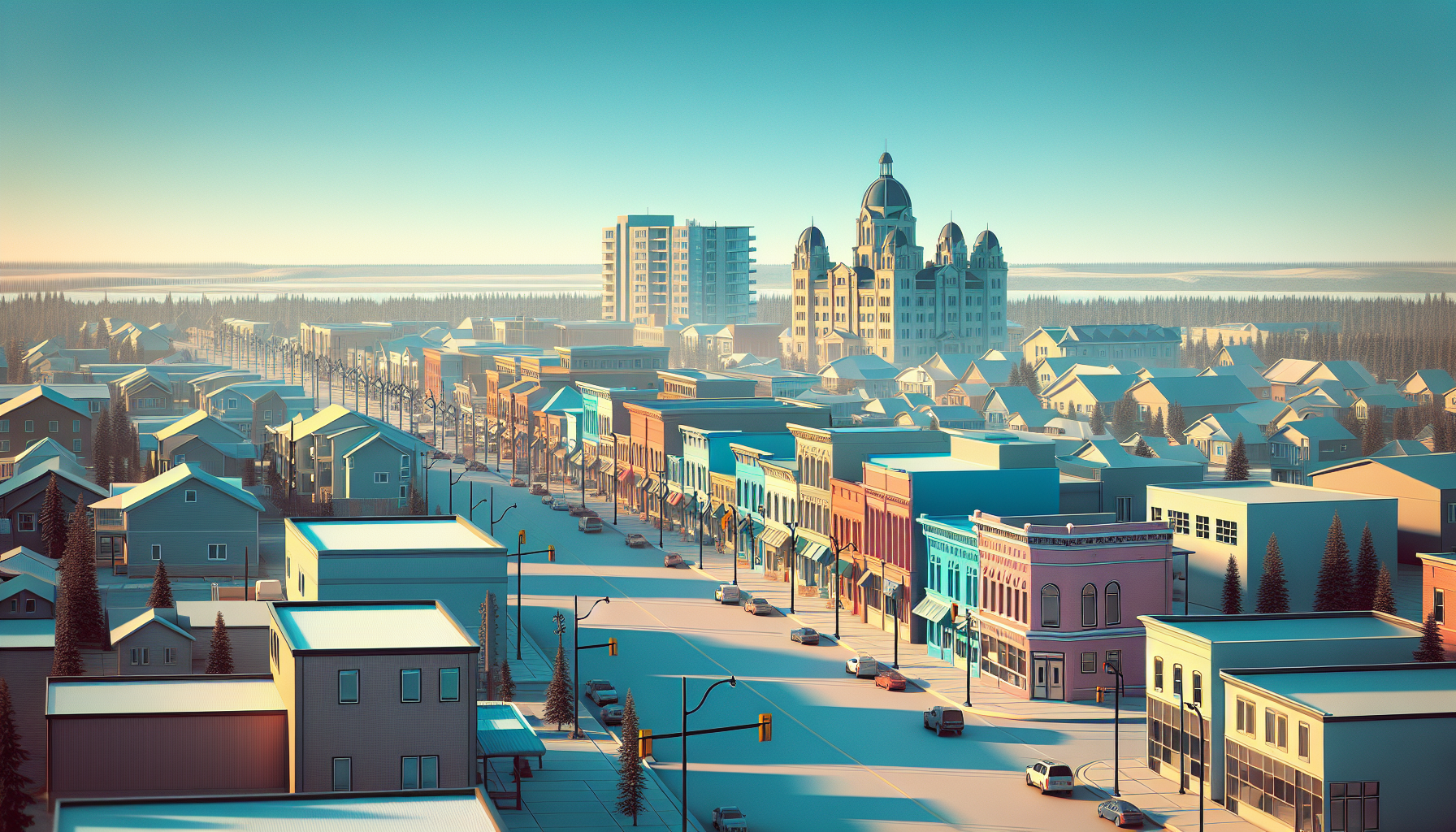 Selkirk, MB