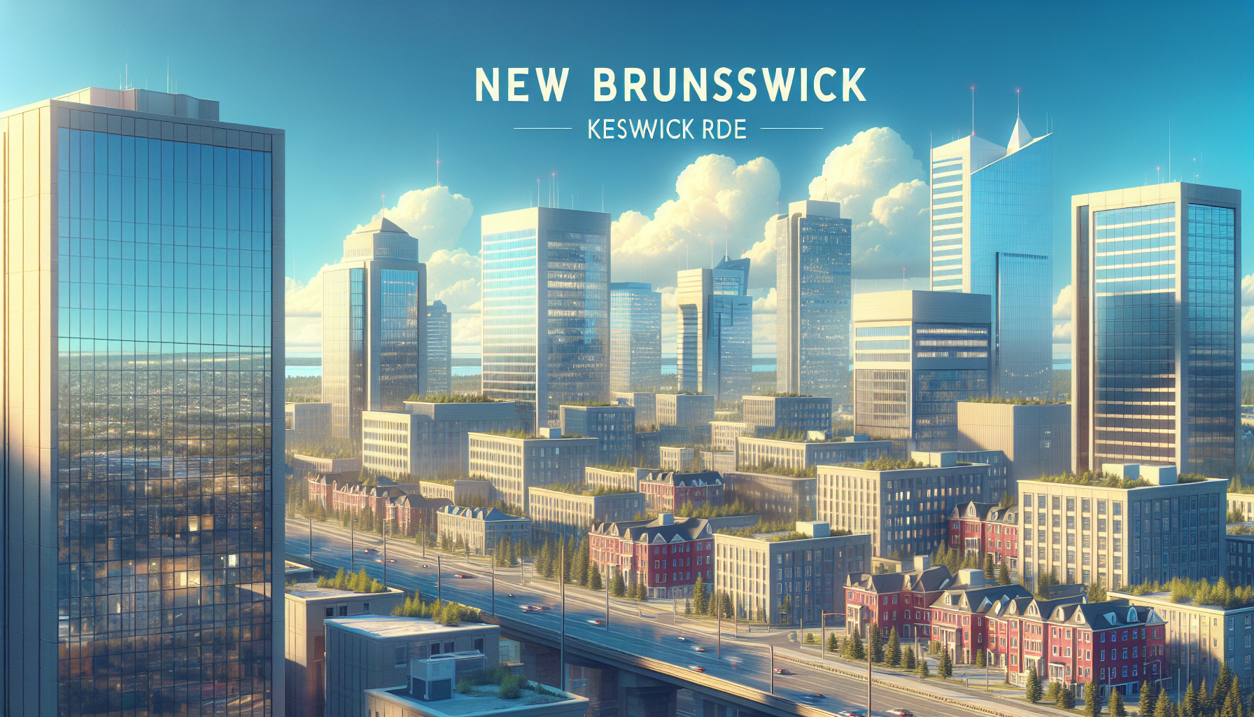 Keswick Ridge, NB
