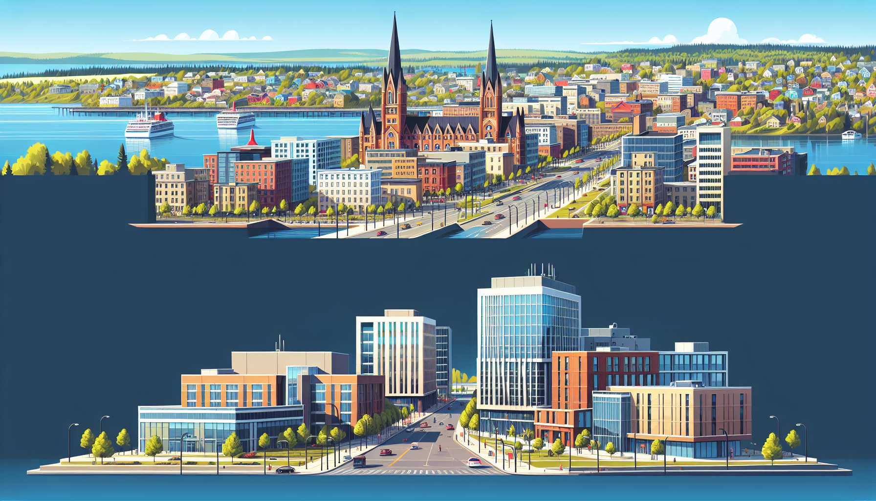 Miramichi, NB