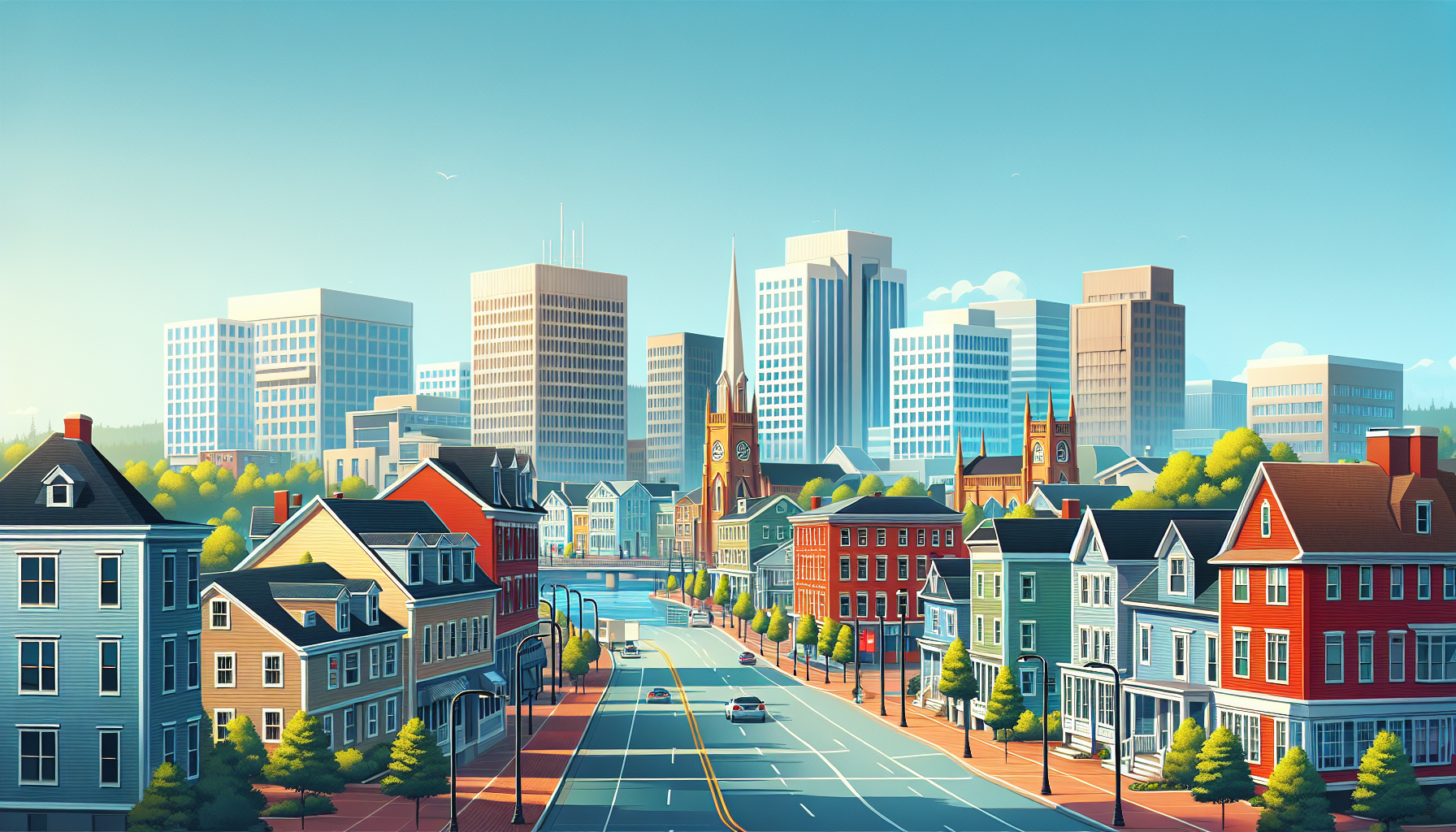 Saint-Anselme, NB