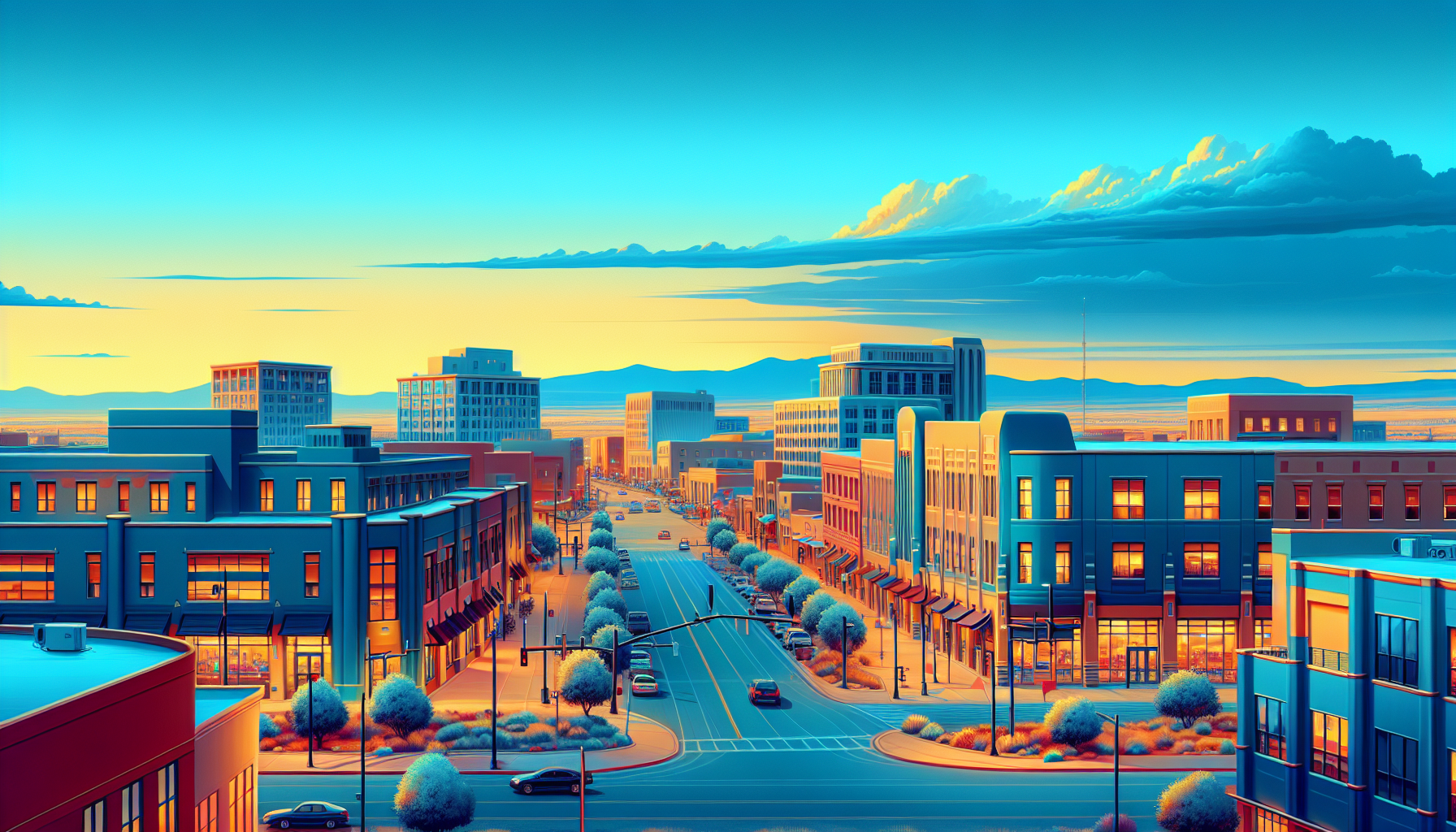 Gallup, NM