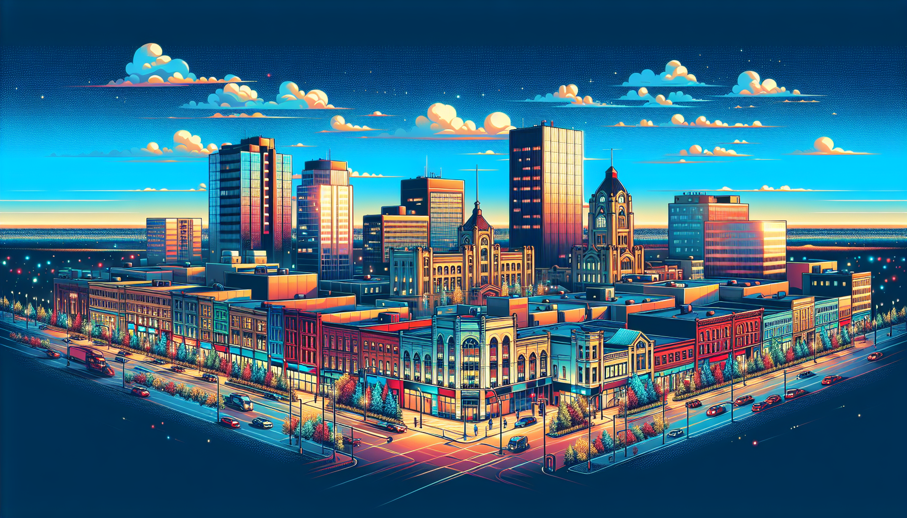 Moose Jaw, SK