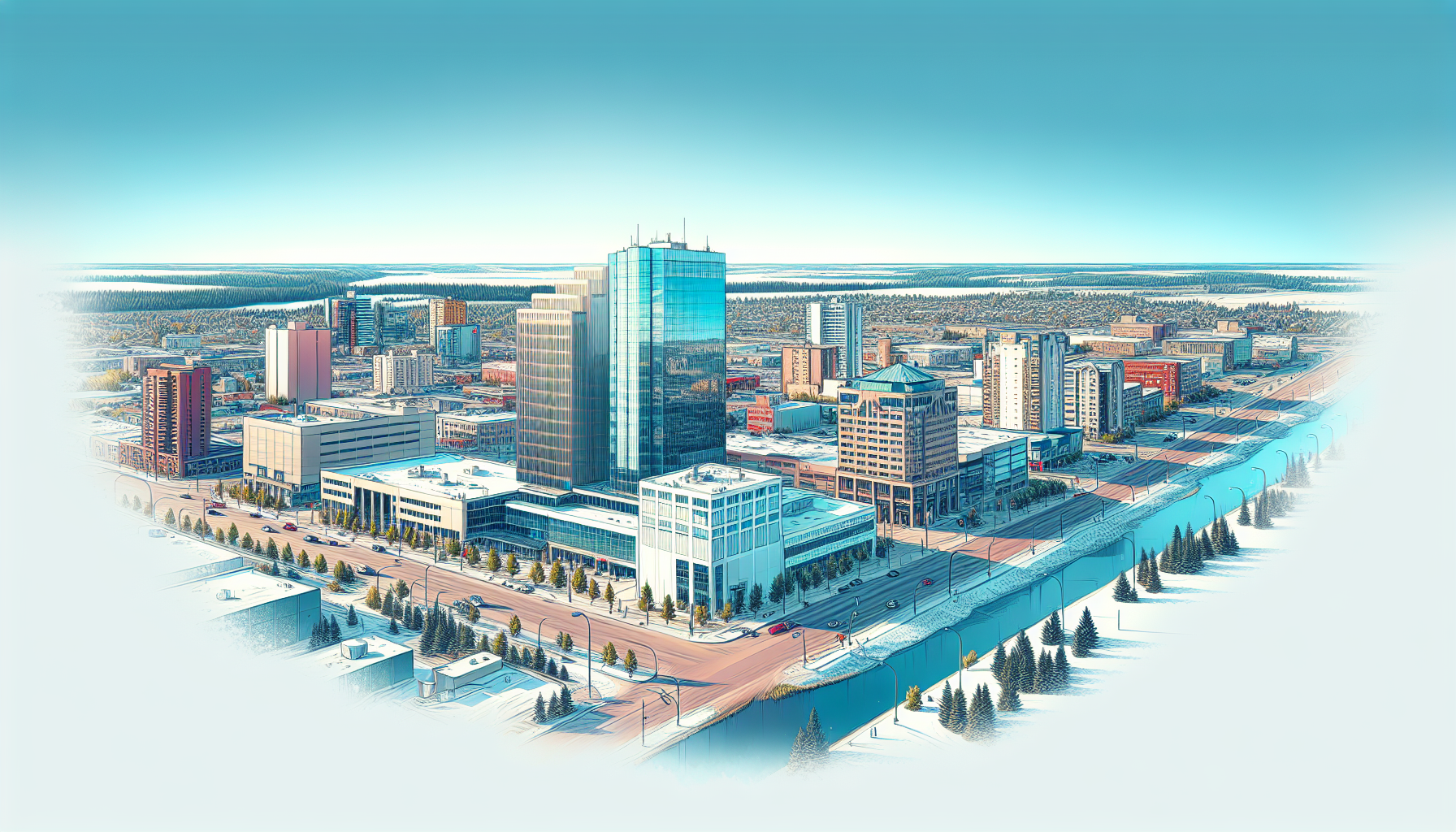 North Battleford, SK