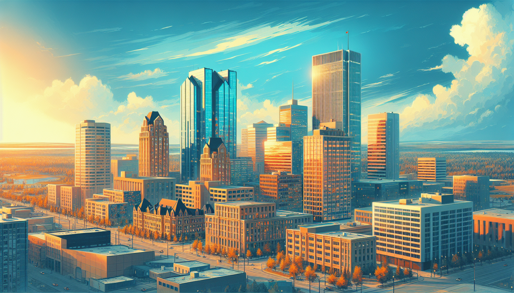 Regina, SK